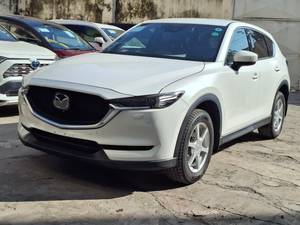 Mazda Cx5