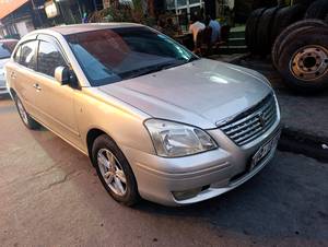 Toyota Premio 240