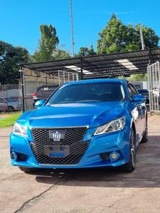 Toyota Crown Athlete