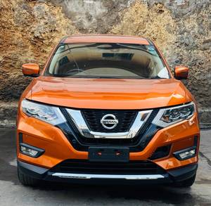 Nissan X-TRAIL 20X
