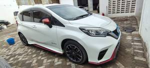 Nissan Note NISMO