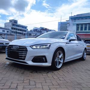 Audi A5 TFSI Sport