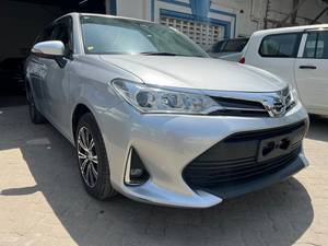 Toyota Fielder