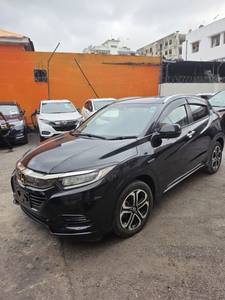 Honda VEZEL Z sensing