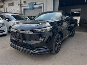 Honda VEZEL E:HEV