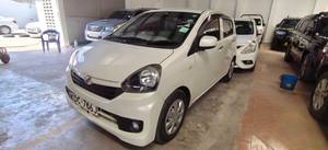 Daihatsu Miraa