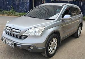 Honda CRV