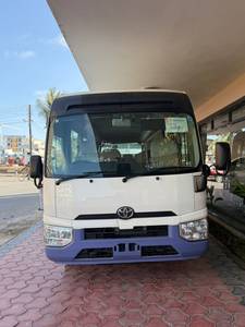 Toyota Coaster