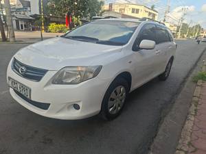 Toyota Fielder
