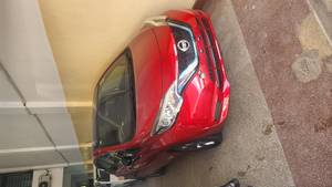 Nissan NOTE E POWER