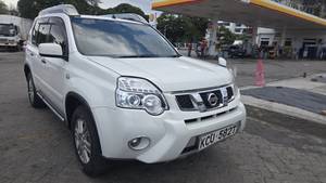 Nissan Extrail