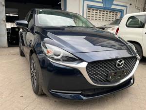 Mazda Mazda 2
