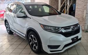 Honda Crv