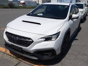 Subaru WRX VBH