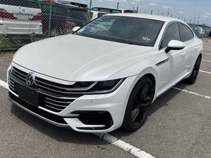 Volkswagen ARTEON Rmotion