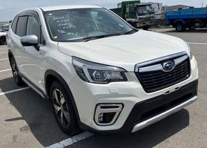 Subaru FORESTER SKE
