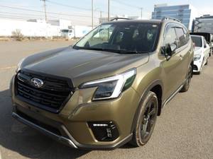 Subaru FORESTER SK5