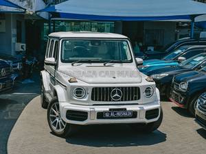 Mercedes Benz