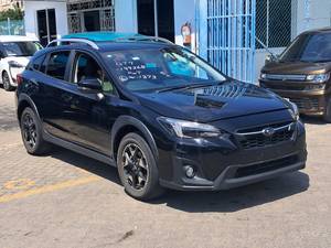 Subaru Impreza XV