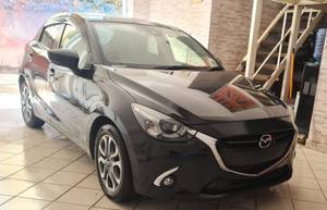 Mazda Mazda 2