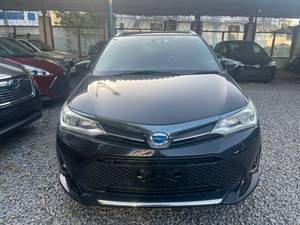 Toyota Fielder WXB HYBRID