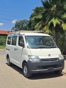 Toyota TownAce