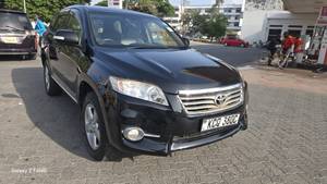 Toyota VANGUARD