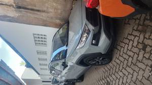 Toyota Rav4 Adventure