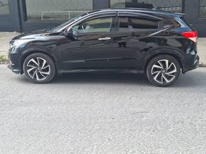 Honda Vezel Rs