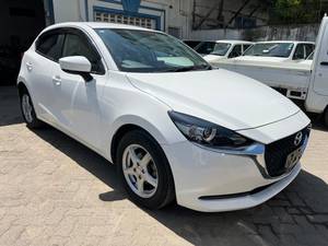 Mazda Mazda 2