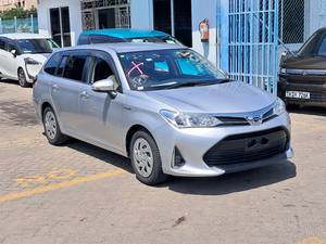 Toyota Fielder