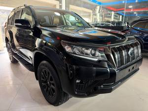 Toyota PRADO TX-L 70 ANNIVERSARY