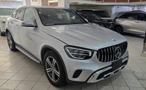 Mercedes GLC 220d