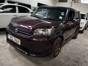 Toyota Rumion
