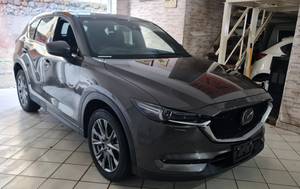 Mazda Cx5