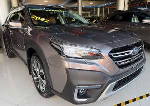 Subaru OUTBACK BT5