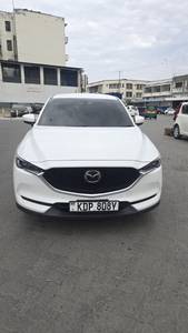 Mazda CX5