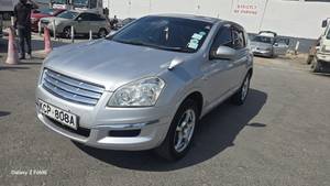 Nissan DUALIS