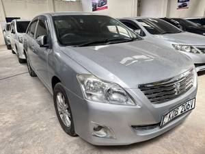 Toyota Premio 260