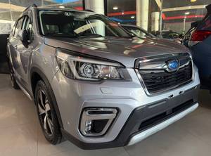 Subaru FORESTER SKE
