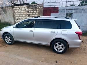Toyota Fielder