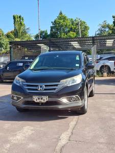 Honda CRV