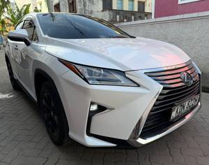 Lexus Rx209