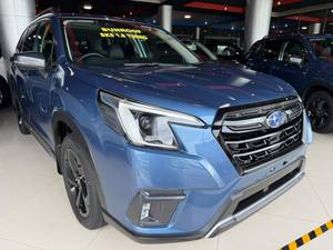 Subaru Forester SK9