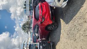 Honda Vezel Rs