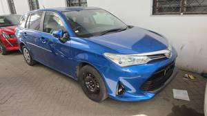 Toyota Fielder