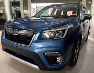 Subaru FORESTER SKE