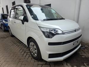 Toyota Spade WXB