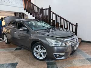 Nissan TEANA XV