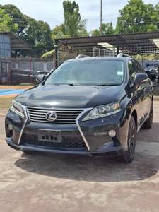 Lexus Rx 270